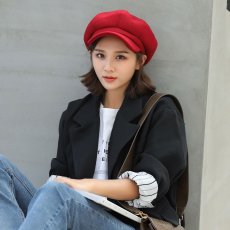 画像5: 冬帽子 (5)