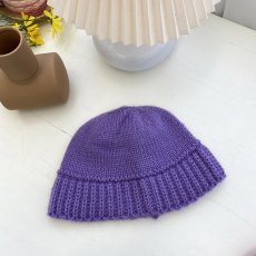 画像3: 冬帽子 (3)