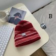 画像4: 冬帽子 (4)