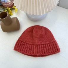 画像8: 冬帽子 (8)