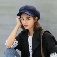 画像4: 冬帽子 (4)