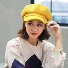 画像6: 冬帽子 (6)