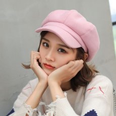 画像3: 冬帽子 (3)