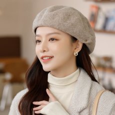 画像2: 冬帽子 (2)