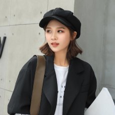 画像2: 冬帽子 (2)