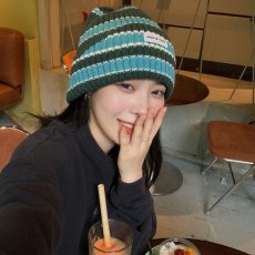 画像2: 冬帽子 (2)