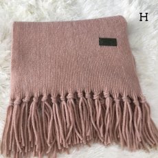 画像11: 冬用マフラー (11)
