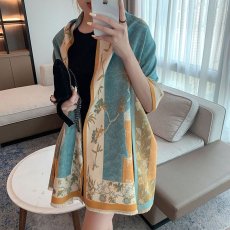 画像2: 冬用マフラー (2)