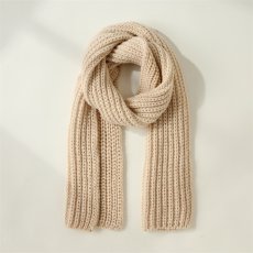 画像5: 冬用マフラー (5)