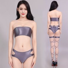 画像2: セクシ上下セット (2)