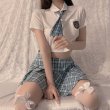 画像2: 学生セーラー服 (2)