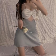 画像2: キャミソール・ベビートール (2)