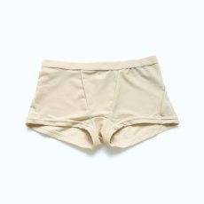 画像3: Kids 水着用 インナー 四角タイプ 防透け 水着インナー 子供水着用 インナー パンツ（女）防透け用 インナー パンツ 温泉 旅行 ショーツ 水着 サポーター ボックス トランクス 水陸両用 サポーターパンツ アンダーショーツ (3)