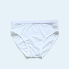 画像5: KIDS水着用　インナー　三角タイプ（女の子）防透け 水着インナー　子供水着用 インナー パンツ（女）防透け用 インナー パンツ 温泉 旅行 ショーツ 水着 サポーター ボックス トランクス  水陸両用 サポーターパンツ アンダーショーツ　 (5)
