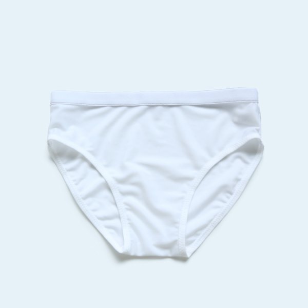 画像4: KIDS水着用　インナー　三角タイプ（女の子）防透け 水着インナー　子供水着用 インナー パンツ（女）防透け用 インナー パンツ 温泉 旅行 ショーツ 水着 サポーター ボックス トランクス  水陸両用 サポーターパンツ アンダーショーツ　 (4)