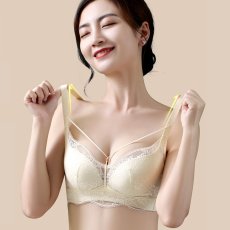 画像1: 単品ブラジャー  (1)