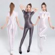 画像2: ボディスーツ BODYSTOCKING (2)