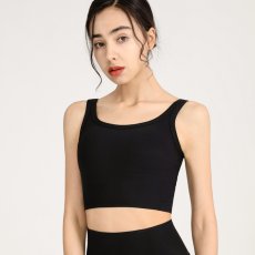 画像3: ヨガトップスのみ (3)