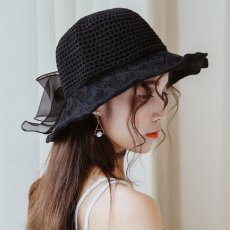 画像4: カンカン帽 (4)