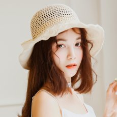 画像6: カンカン帽 (6)