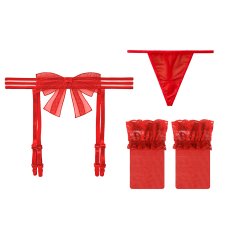 画像6: Tバック (6)