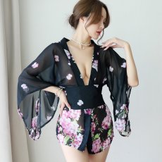画像1: 和服・着物・浴衣 (1)