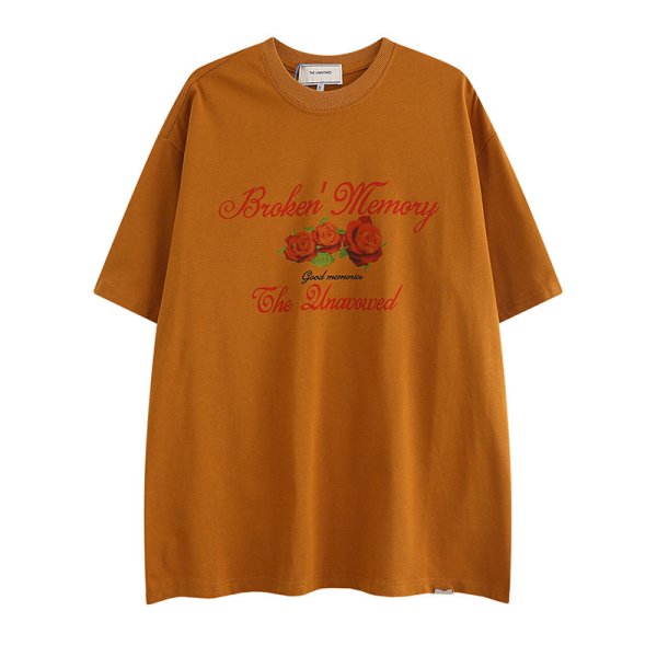 画像1: Tシャツ (1)