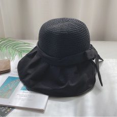 画像4: カンカン帽 (4)