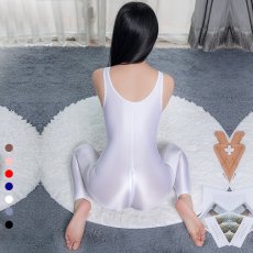 画像6: ボディスーツ BODYSTOCKING (6)
