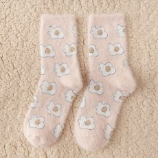 画像8: モコモコ靴下  (8)