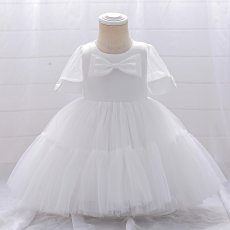 画像4: 子供ドレス (4)