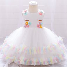 画像3: 子供ドレス (3)
