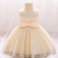 画像4: 子供ドレス (4)