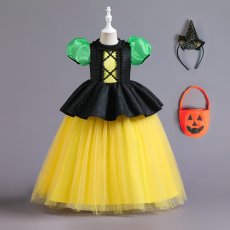 画像2: ハロウィン（女児） (2)