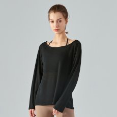 画像3: ヨガトップスのみ (3)