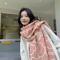 画像3: 冬用マフラー (3)