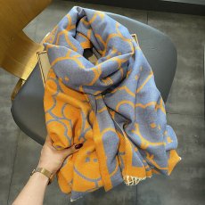 画像2: 冬用マフラー (2)