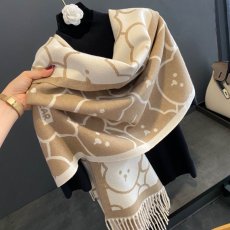 画像5: 冬用マフラー (5)