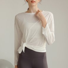 画像7: ヨガトップスのみ (7)