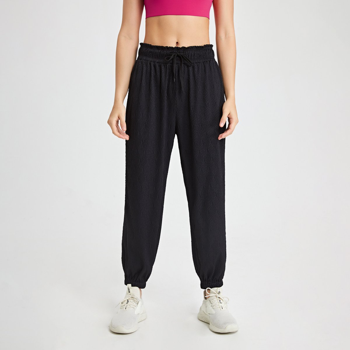 画像2: ヨガボトムのみ (2)