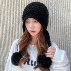 画像6: 冬帽子 (6)
