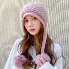 画像5: 冬帽子 (5)