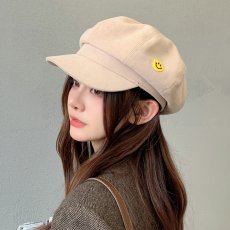 画像2: 冬帽子 (2)