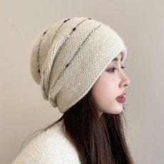 画像6: 冬帽子 (6)