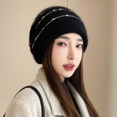 画像5: 冬帽子 (5)