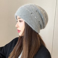 画像3: 冬帽子 (3)