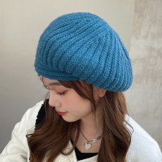 画像2: 冬帽子 (2)