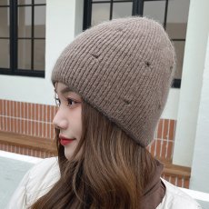 画像6: 冬帽子 (6)