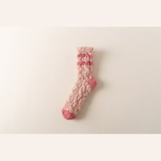 画像11: モコモコ靴下 (11)