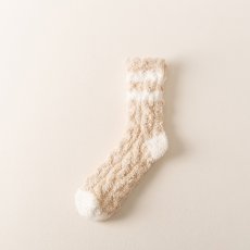 画像8: モコモコ靴下 (8)